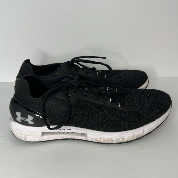 Under Armour Women's HOVR Sonic Running Shoe Bluetooth Sz 9 - Picture 1 of 13